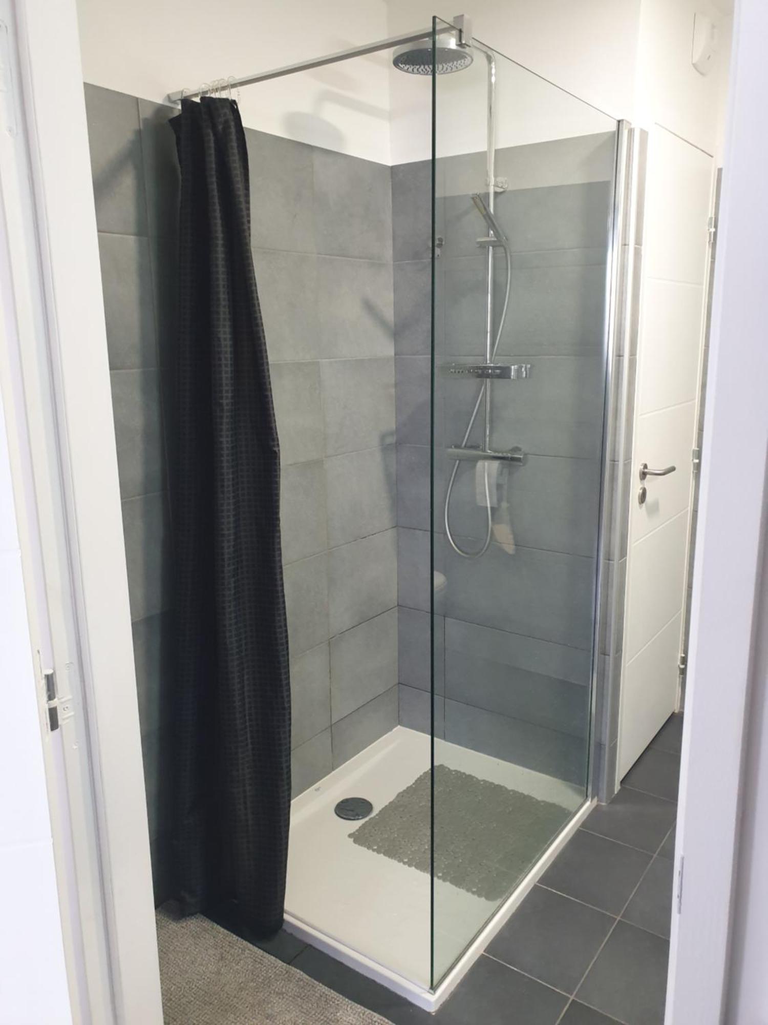 בוניפסיו Appartement A Deux Pas Du Port De Bonifacio מראה חיצוני תמונה